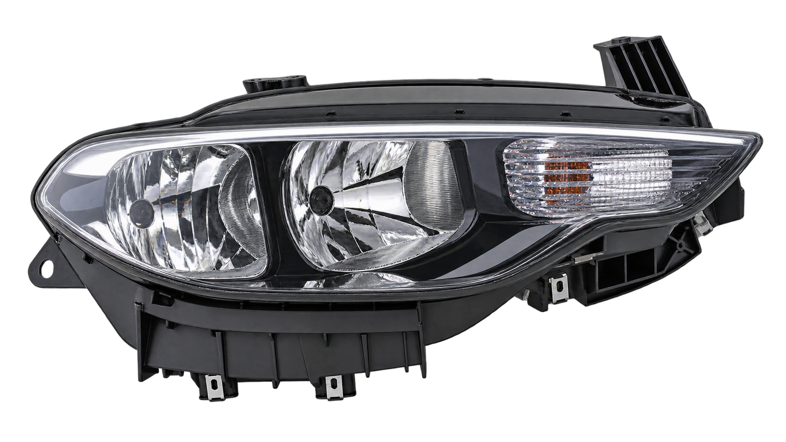 Koplamp rechts voor FIAT TIPO 2015-2020