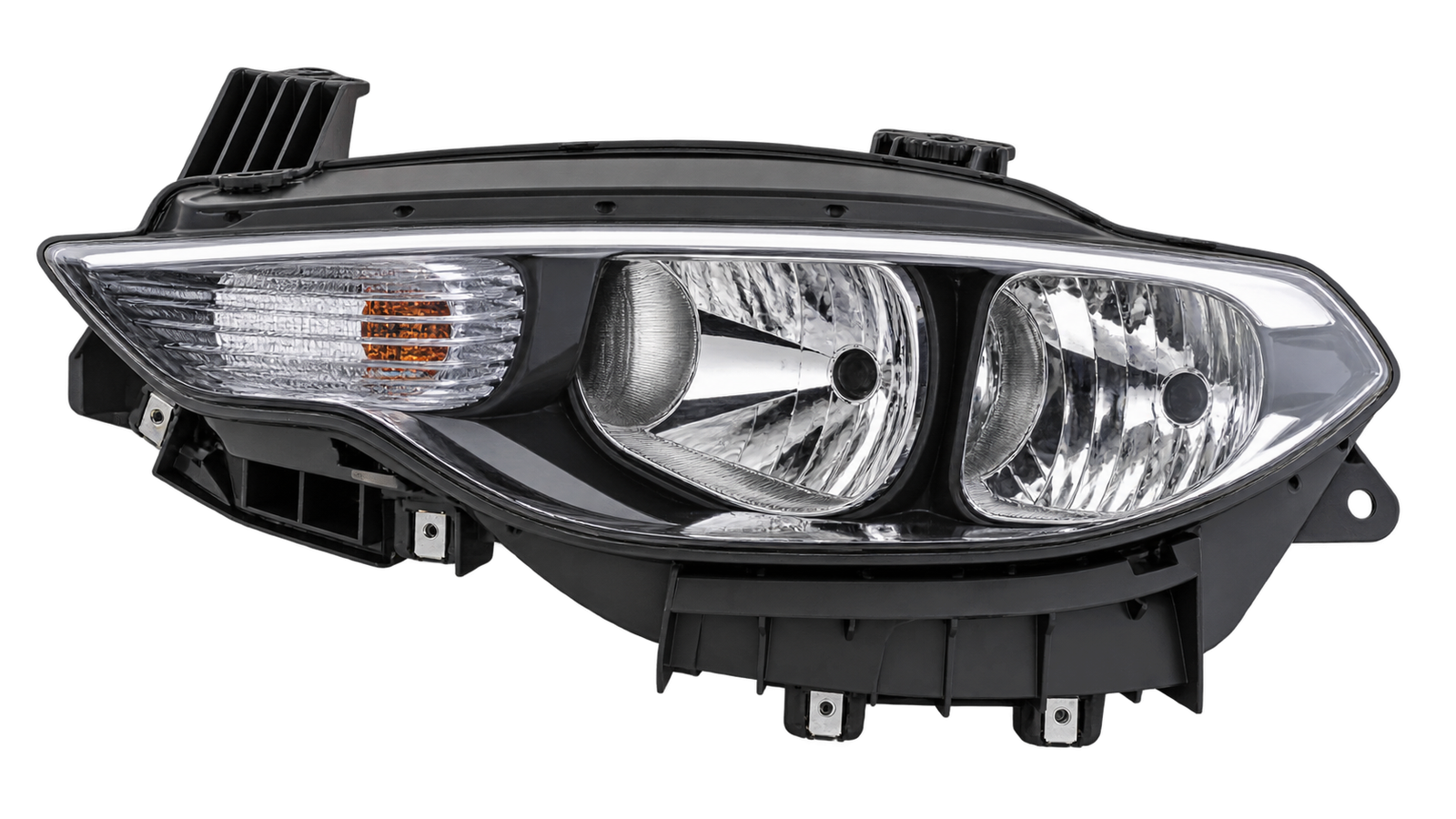Koplamp rechts voor FIAT TIPO 2015-2020