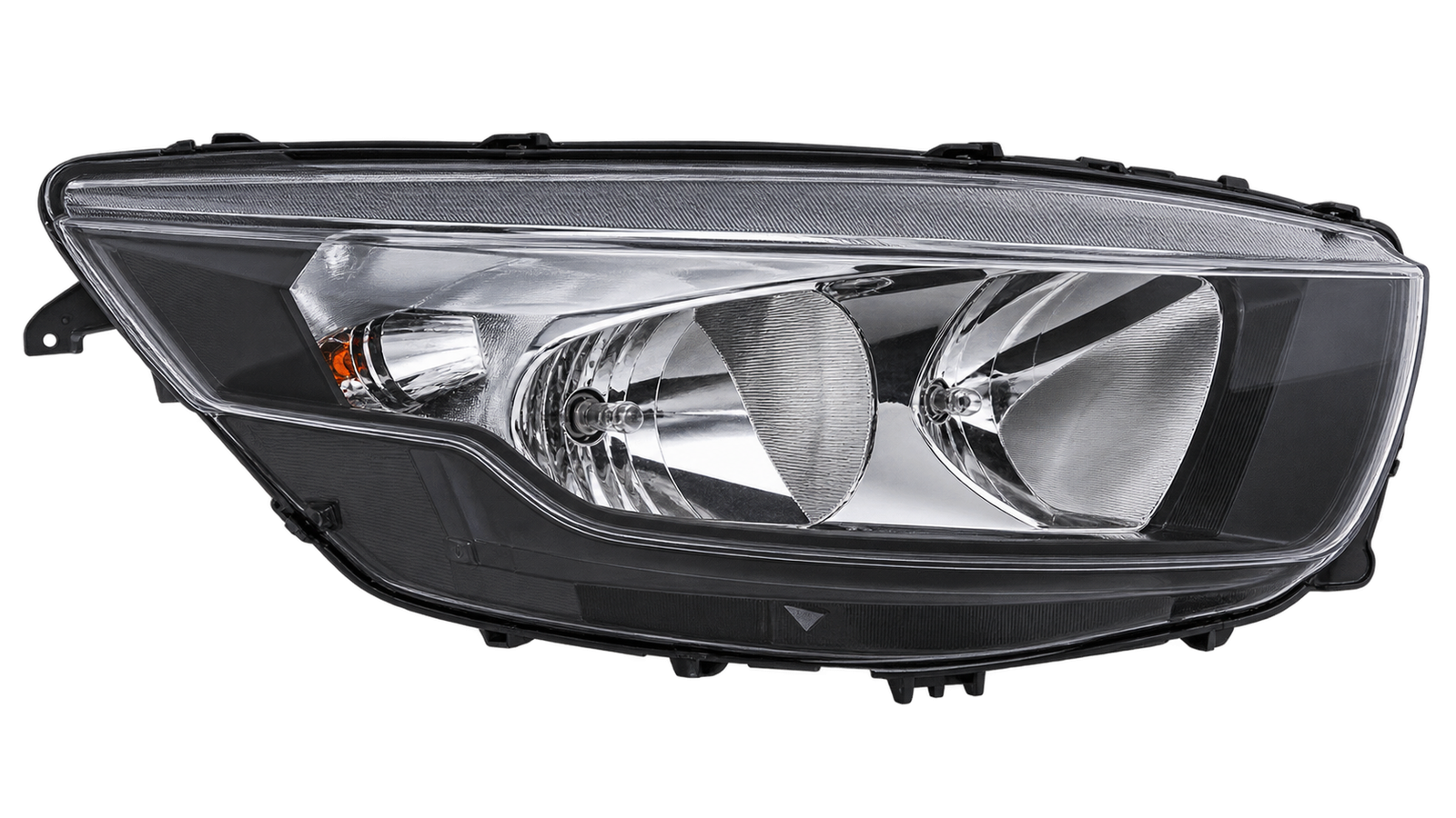 Koplamp rechts voor IVECO DAILY 2019