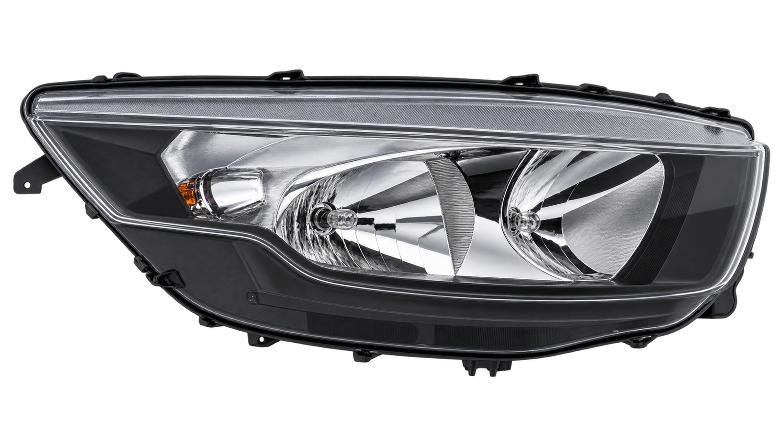 Koplamp rechts voor IVECO DAILY 2019