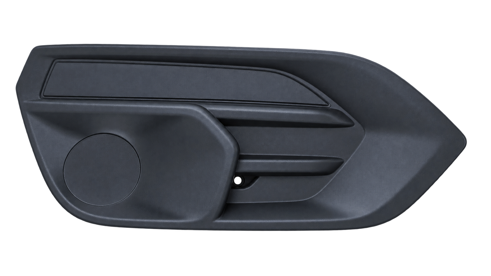 Grille voor IVECO DAILY 2019