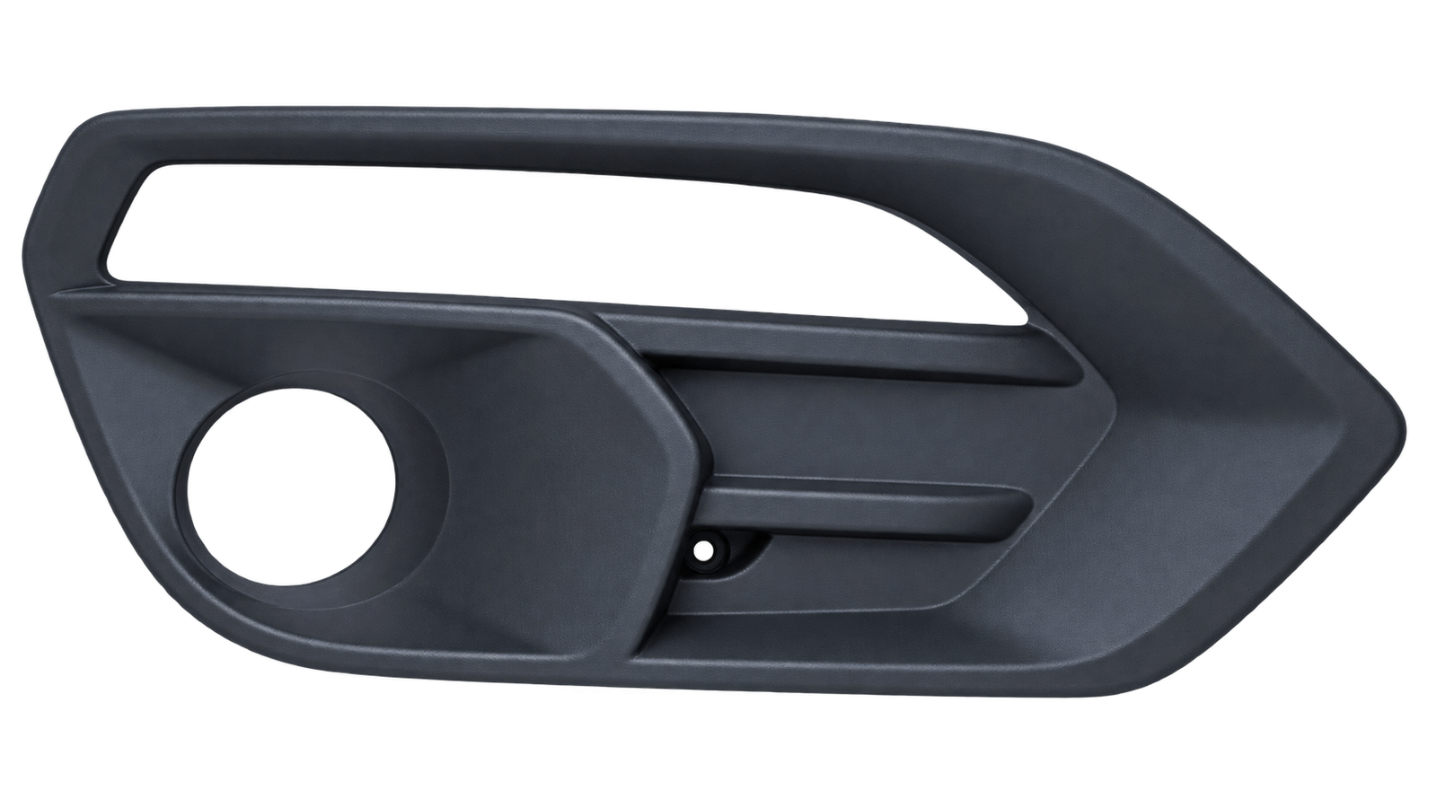 Grille links voor IVECO DAILY 2019
