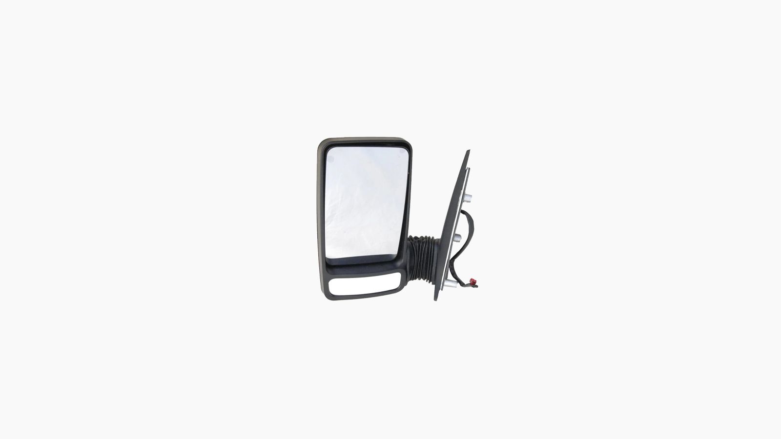 Buitenspiegel Medium Arm (11 Cm) Manueel Verstelbaar