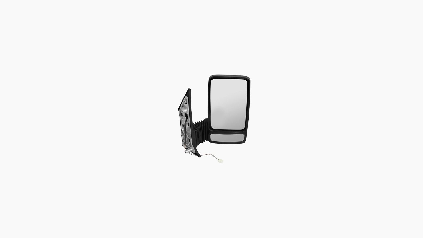 Buitenspiegel Medium Arm (11 Cm) Elektrisch Verstelbaar