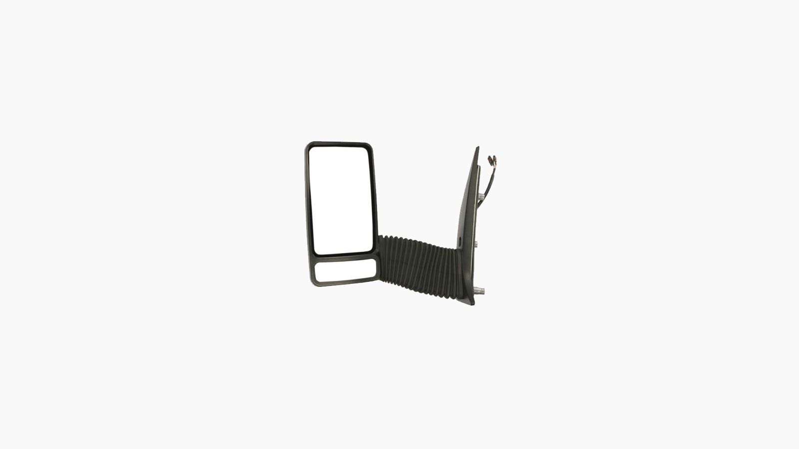 Buitenspiegel Lange Arm (17 Cm) Elektrisch Verstelbaar