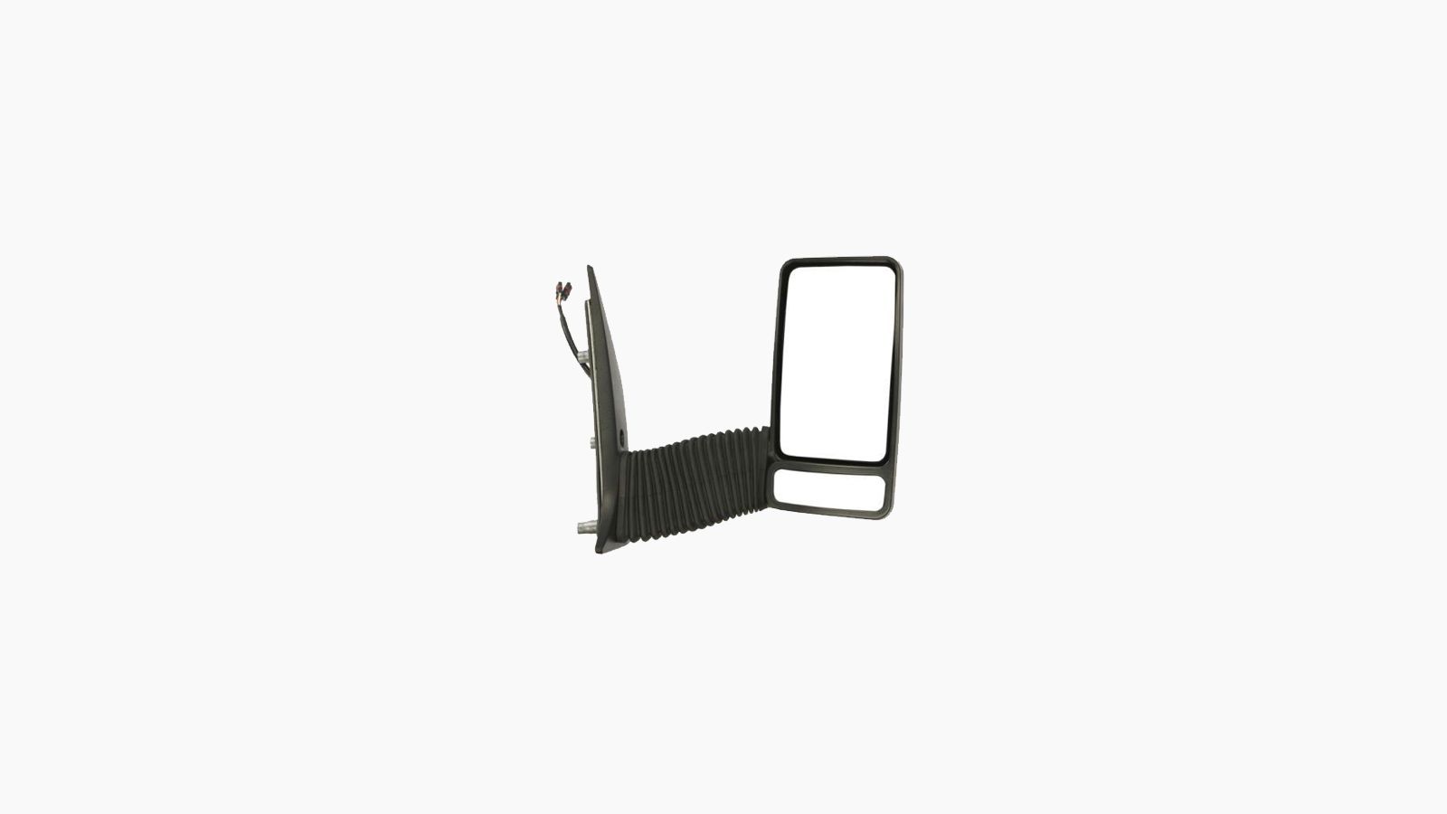 Buitenspiegel Lange Arm (17 Cm) Elektrisch Verstelbaar