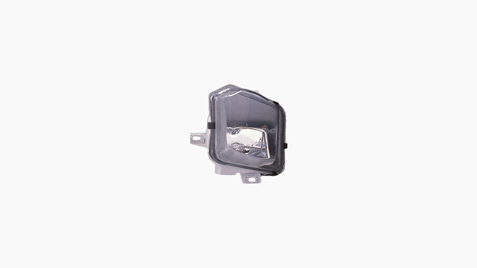 Mistlamp Voor H1