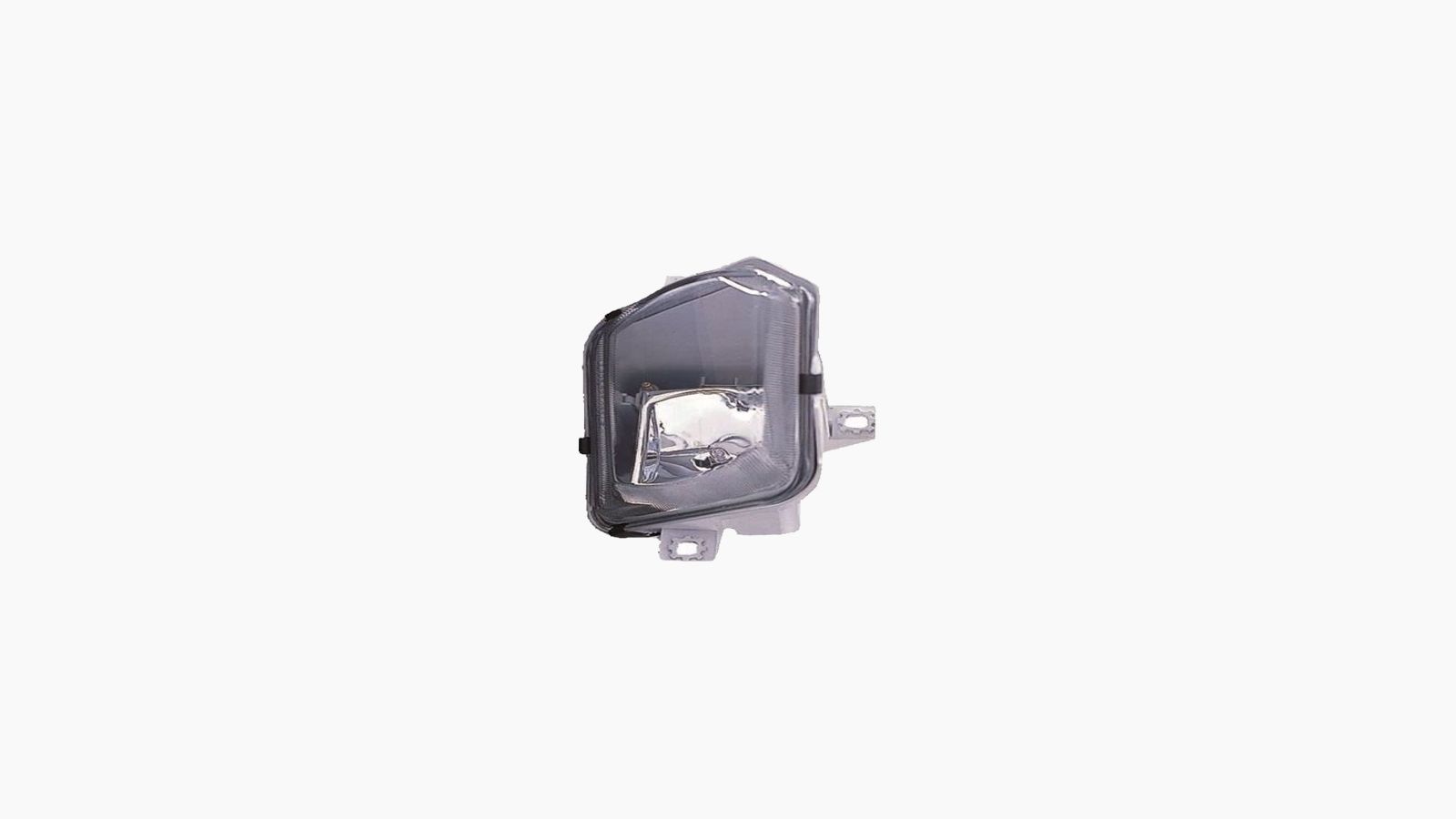 Mistlamp Voor H1