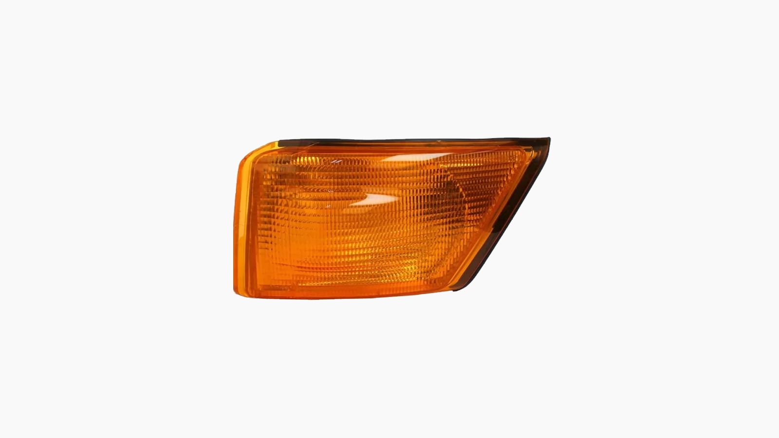 Clignoteur Oranje