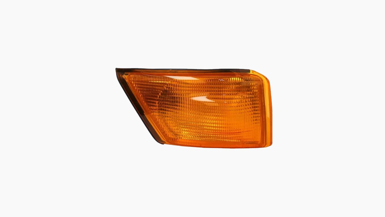 Clignoteur Oranje