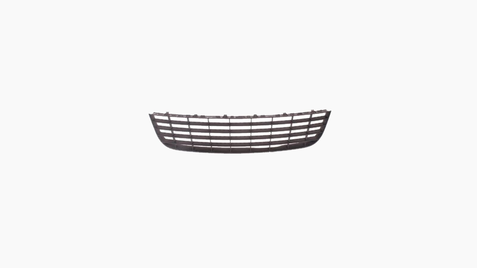 Middengrille In Voorbumper