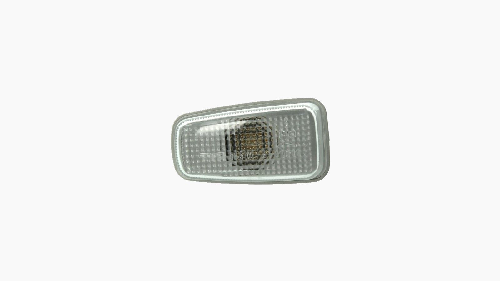 Zijclignoteur Wit In Scherm R/L 99-
