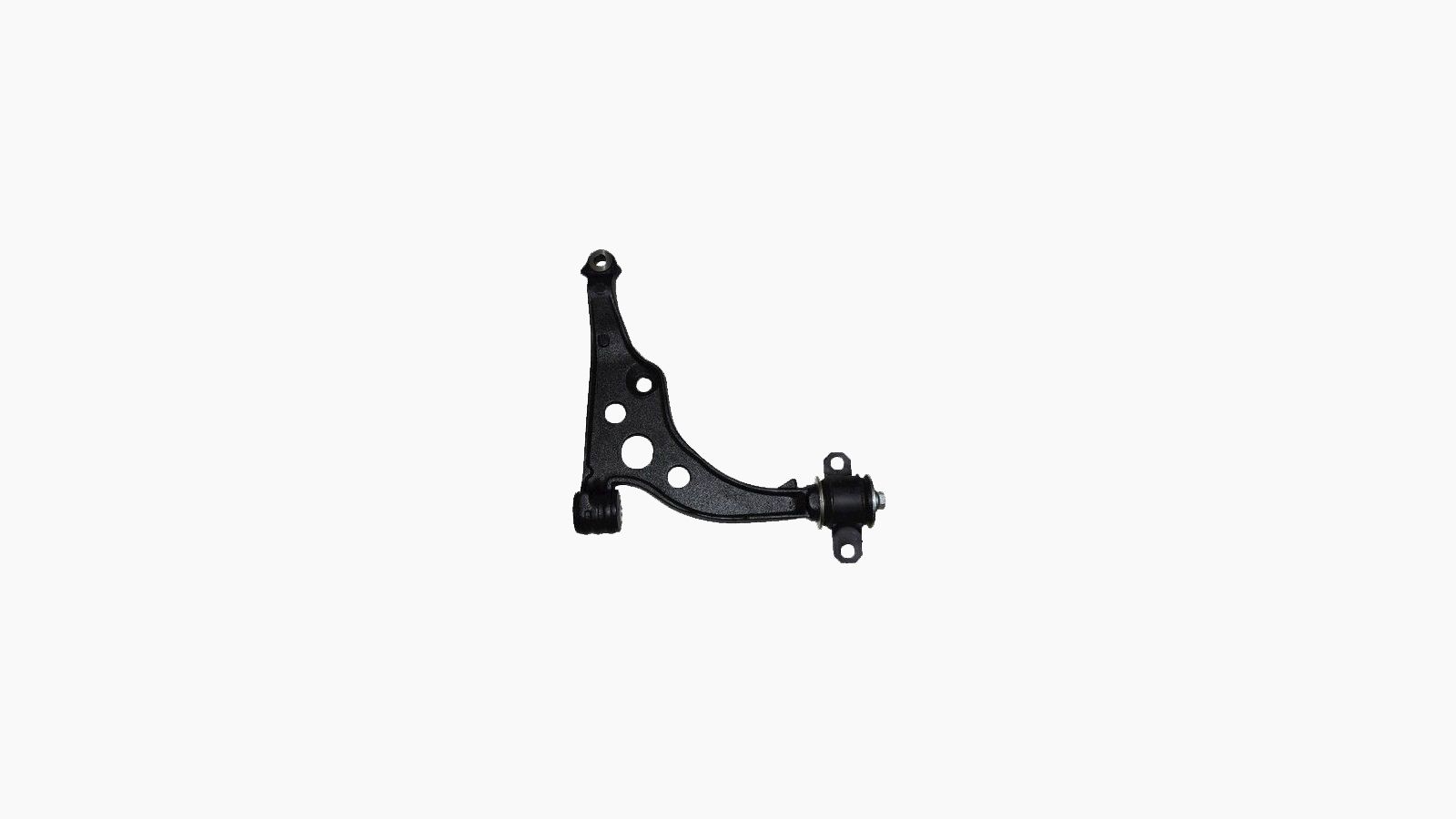 Draagarm Compleet / Belast.1.4-1.6T