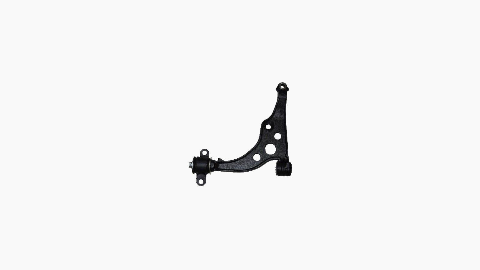 Draagarm Compleet / Belast.1.4-1.6T
