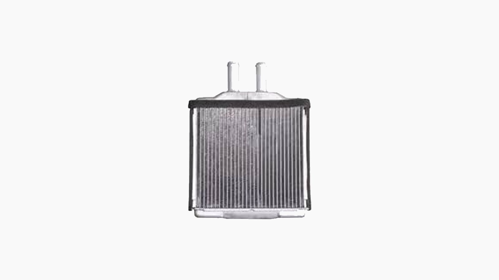 Kachelradiateur 240 X 210 X 020