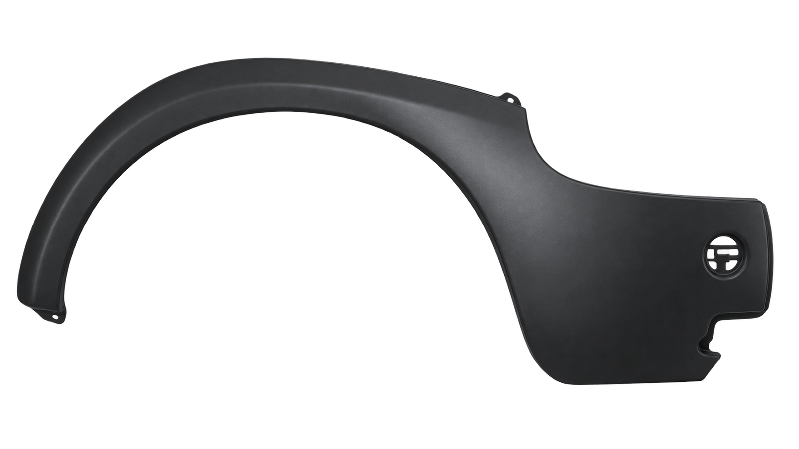 Bumperhoek voor FORD KA 1996-2008