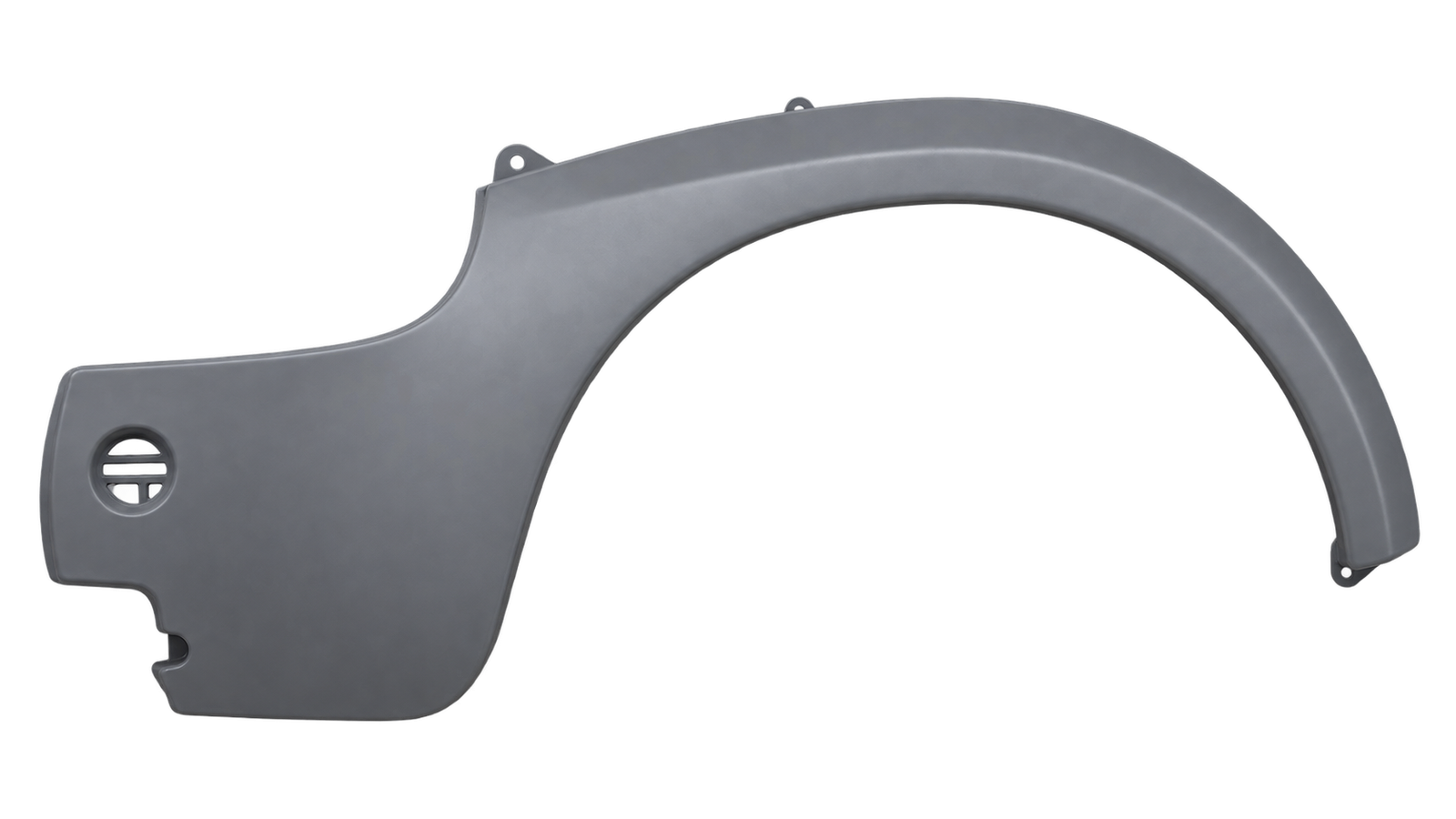 Bumperhoek voor FORD KA 1996-2008