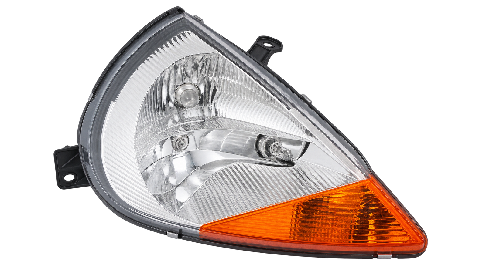 Koplamp rechts voor FORD KA 1996-2008