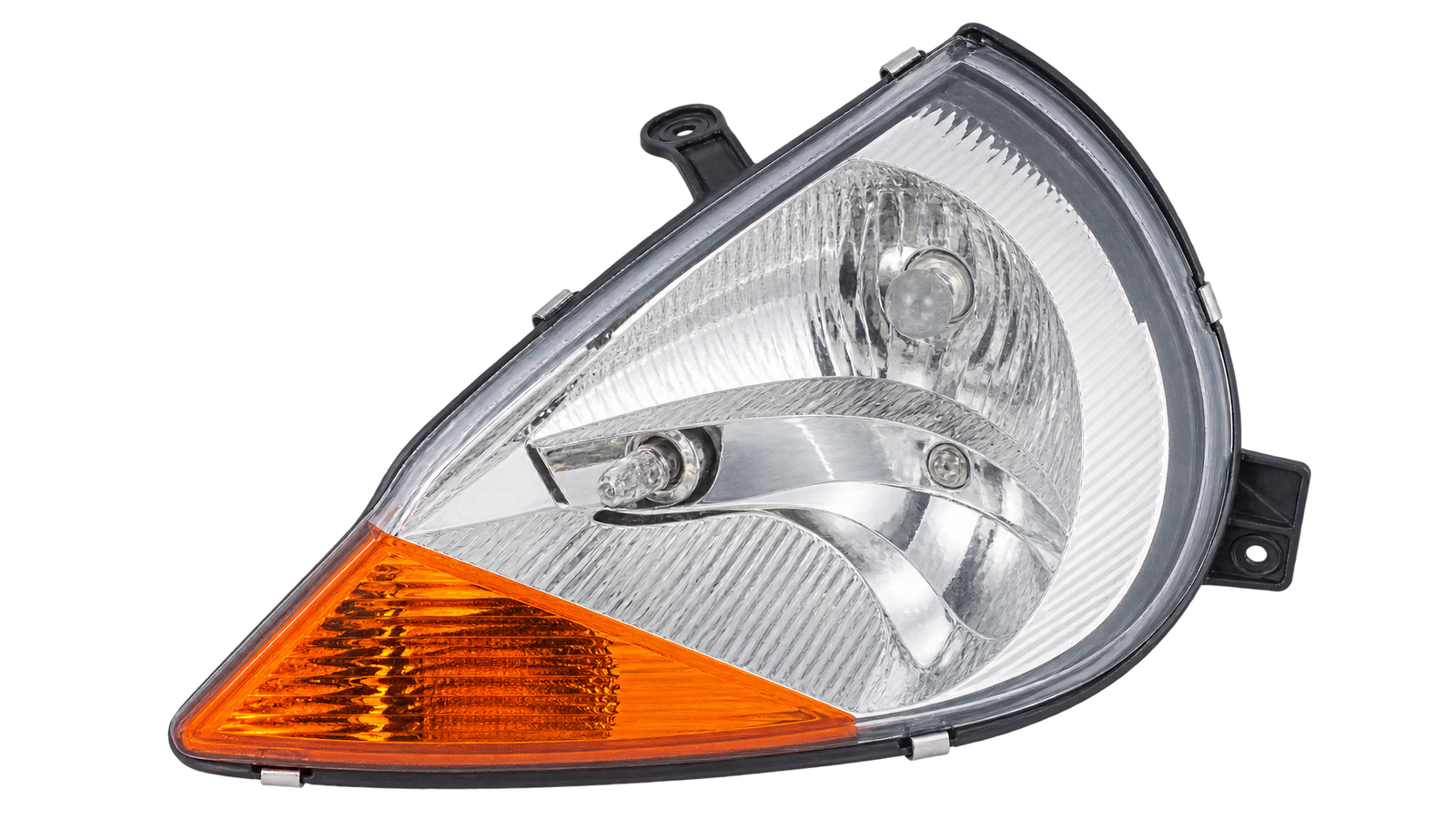 Koplamp rechts voor FORD KA 1996-2008
