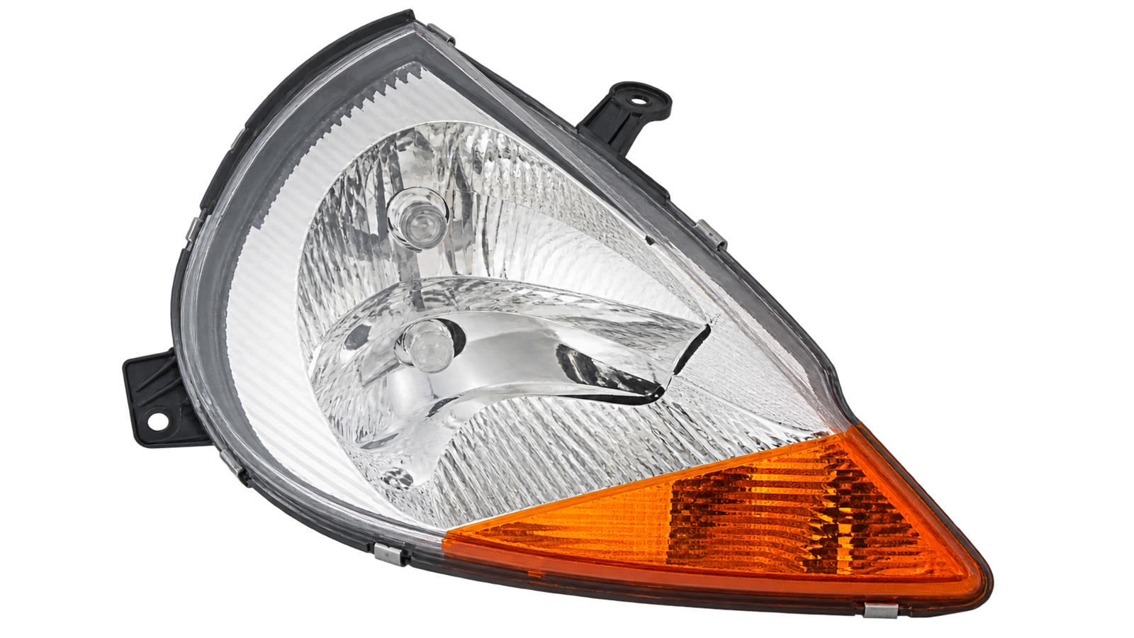 Koplamp rechts voor FORD KA 1996-2008