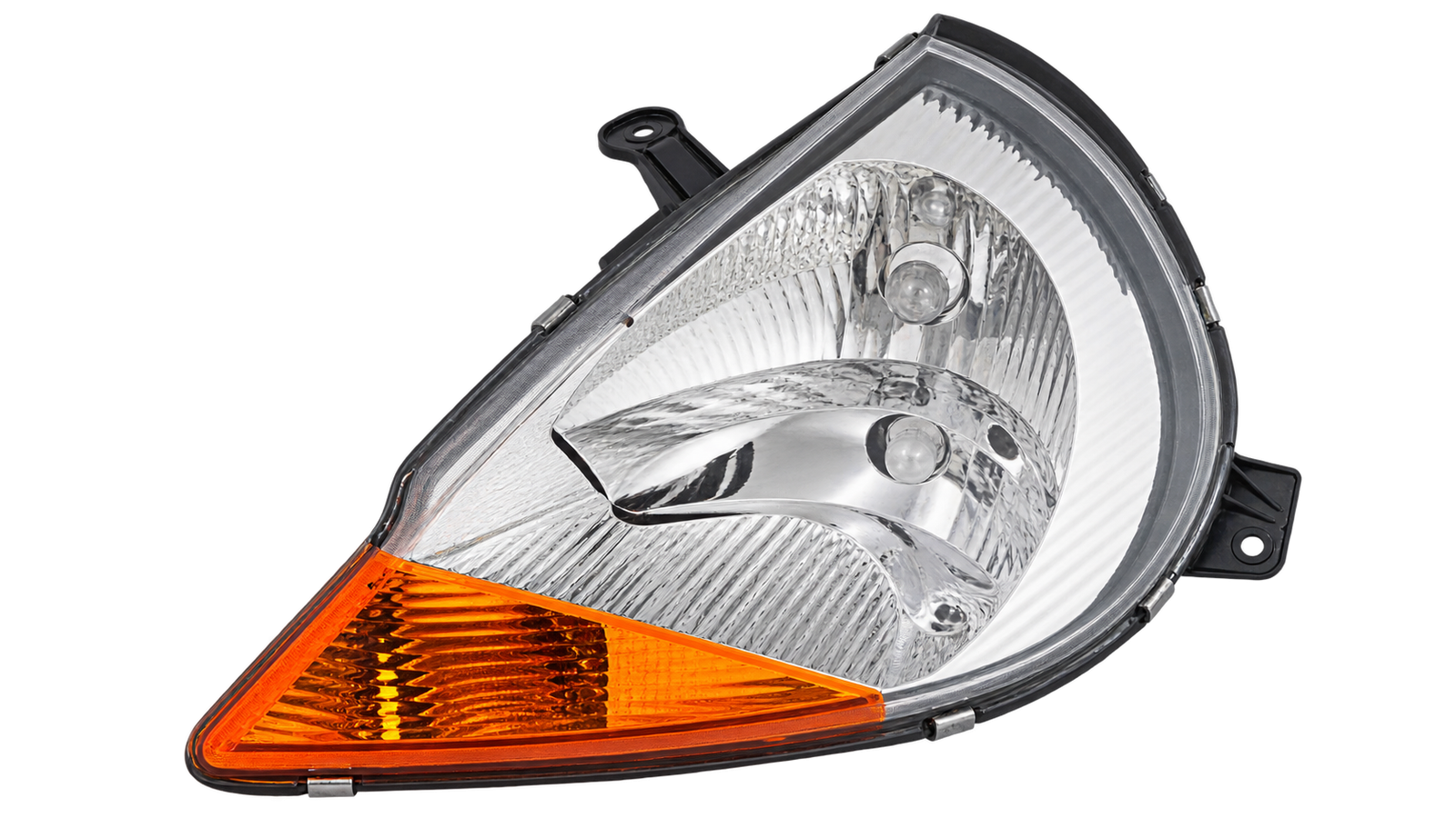 Koplamp rechts voor FORD KA 1996-2008