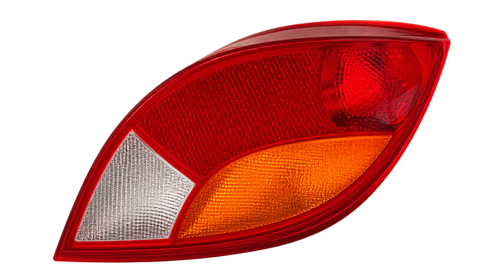 Achterlicht voor FORD KA 1996-2008