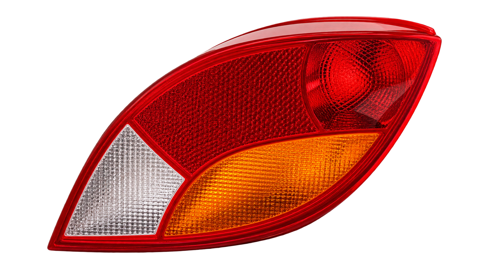Achterlicht voor FORD KA 1996-2008
