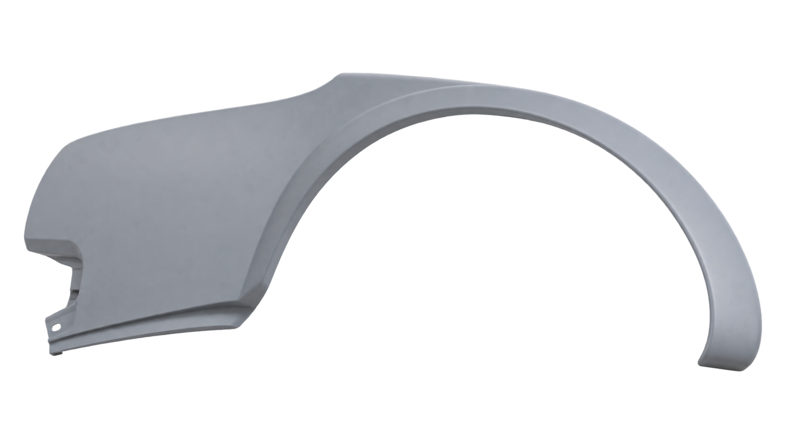 Bumperhoek voor FORD KA 1996-2008