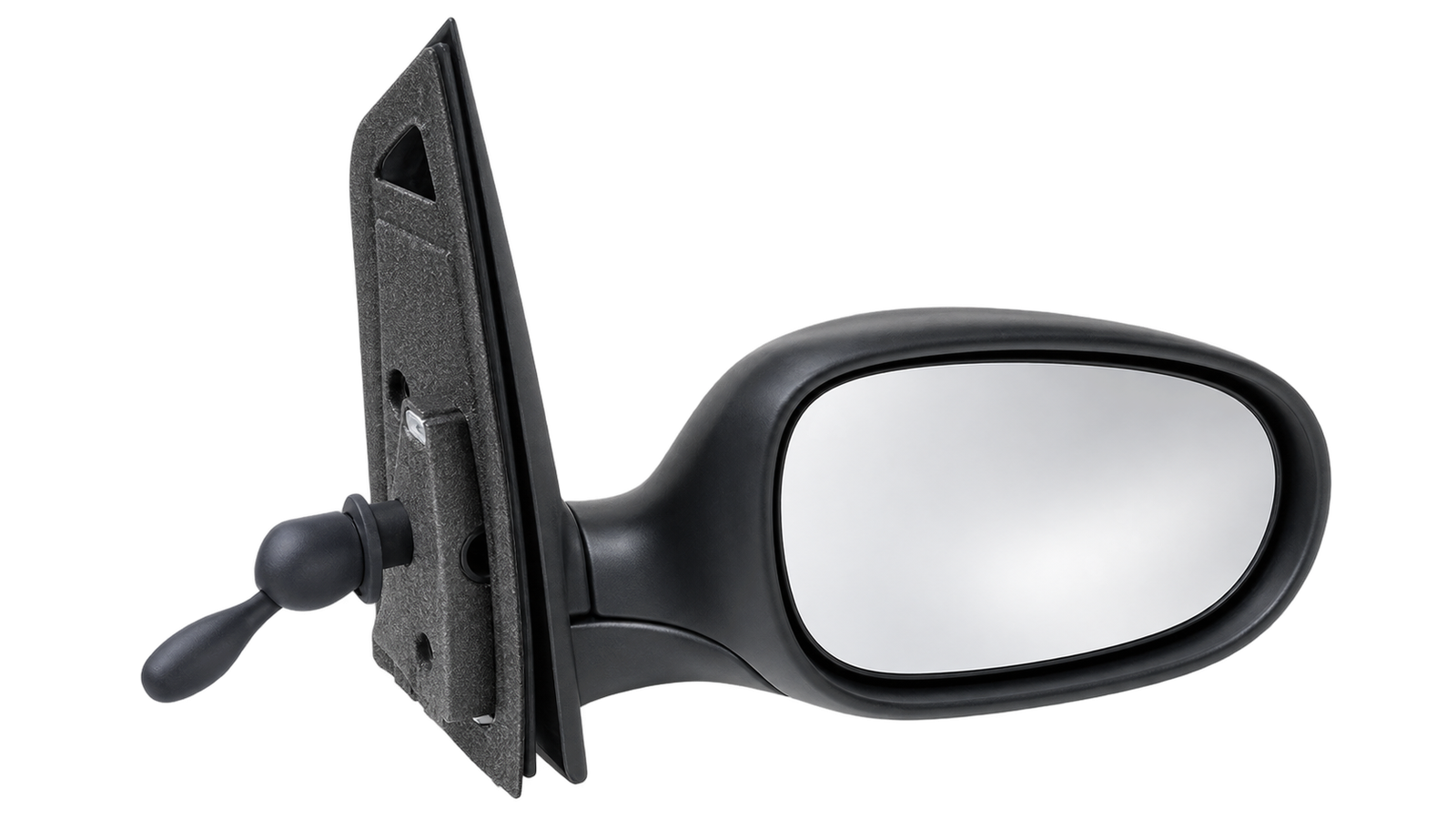 Buitenspiegel voor FORD KA 2008-2016