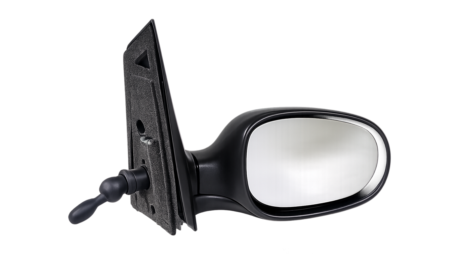 Buitenspiegel voor FORD KA 2008-2016