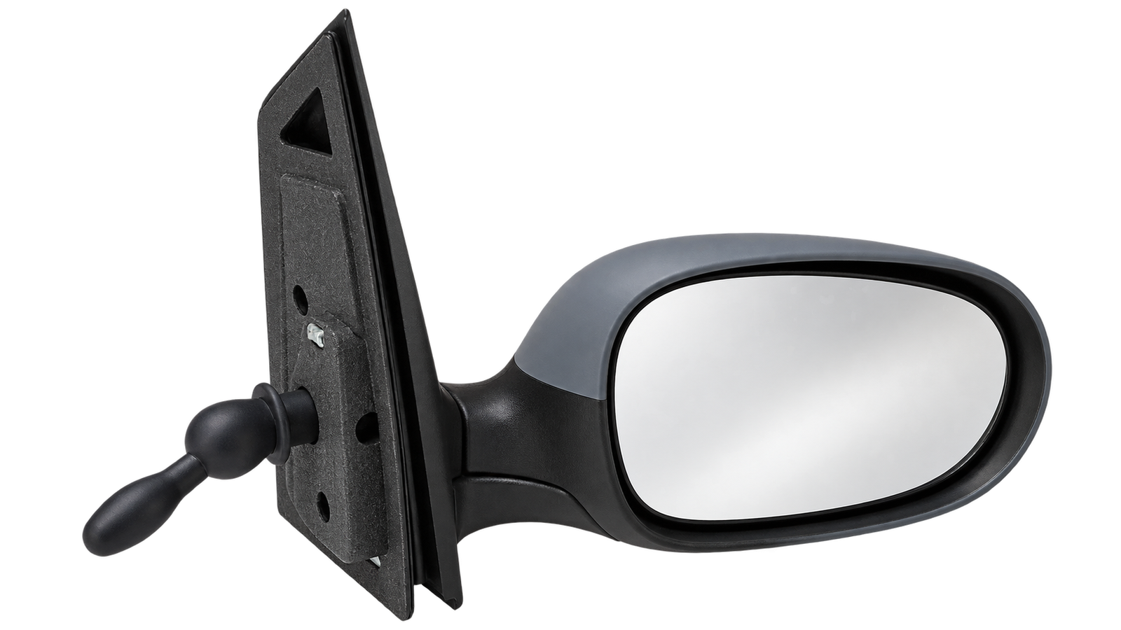 Buitenspiegel voor FORD KA 2008-2016