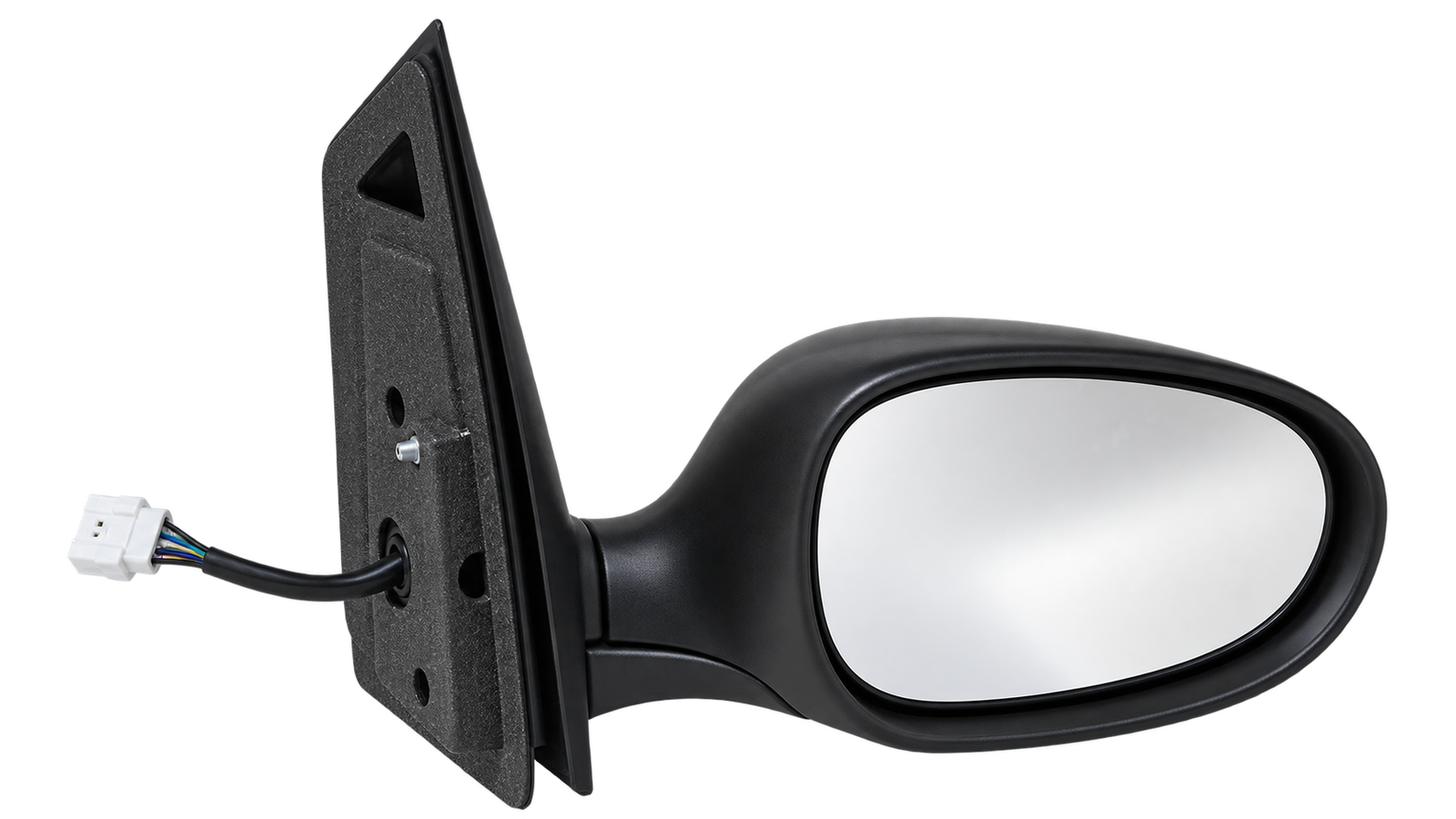 Buitenspiegel voor FORD KA 2008-2016