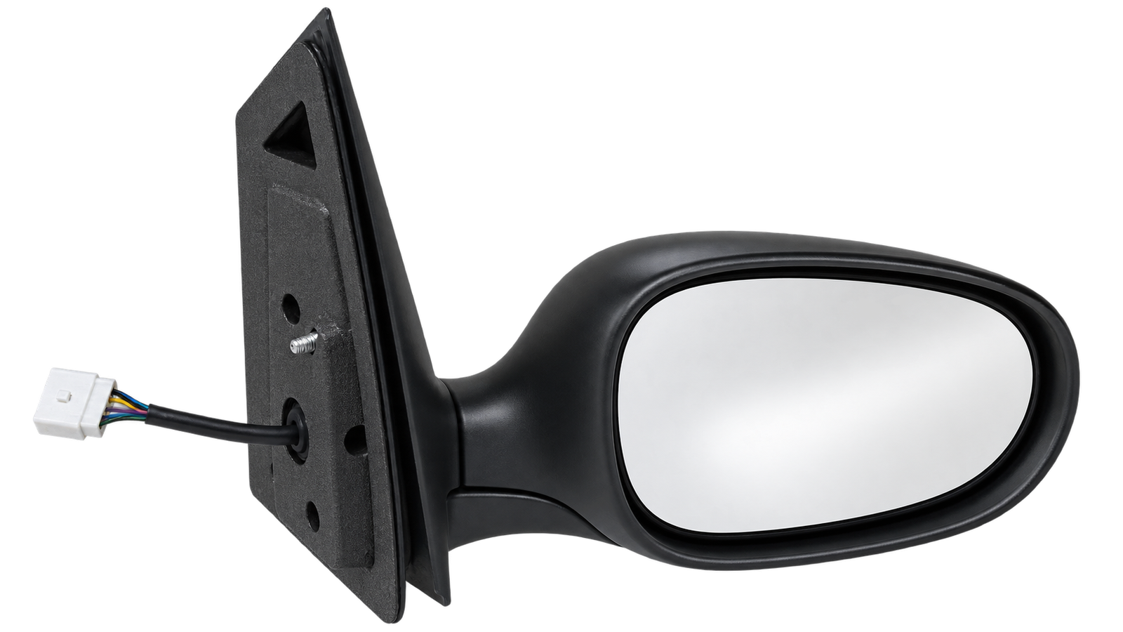 Buitenspiegel voor FORD KA 2008-2016