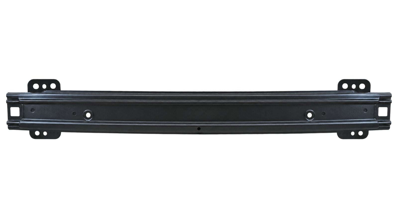 Bumperbalk (binnenbalk) voor FORD KA 2008-2016