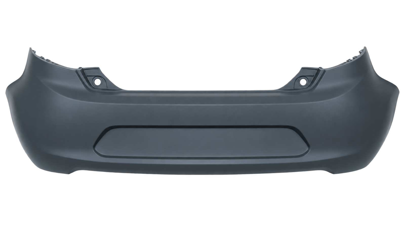 Achterbumper voor FORD KA 2008-2016