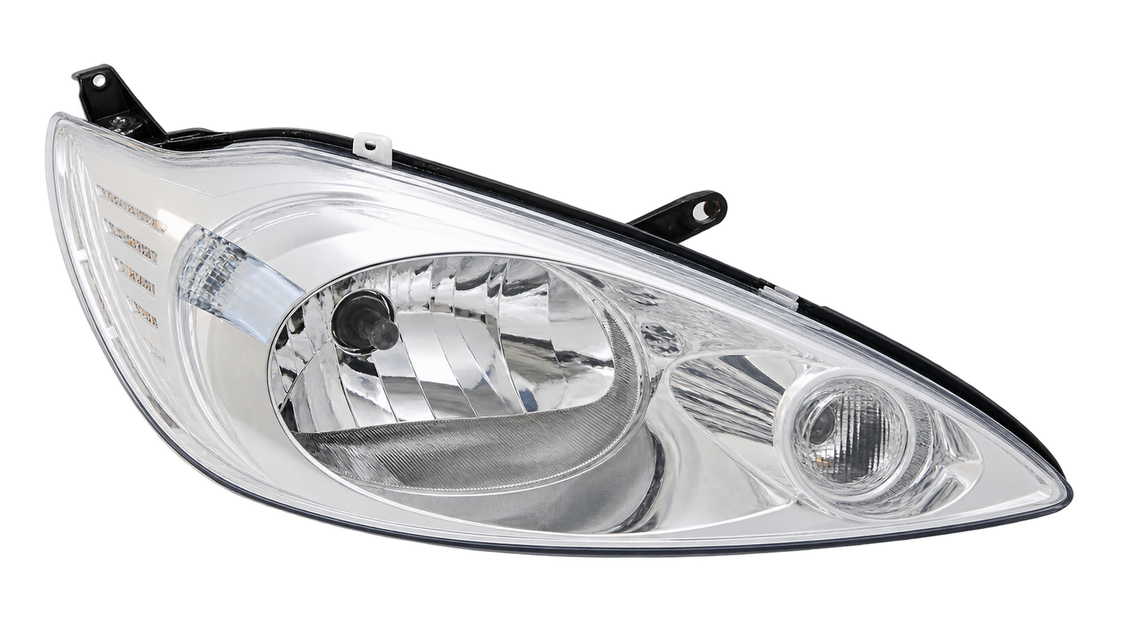 Koplamp rechts voor FORD KA 2008-2016