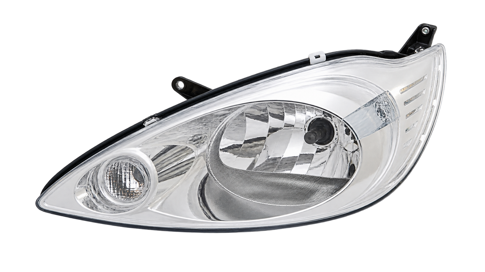 Koplamp rechts voor FORD KA 2008-2016