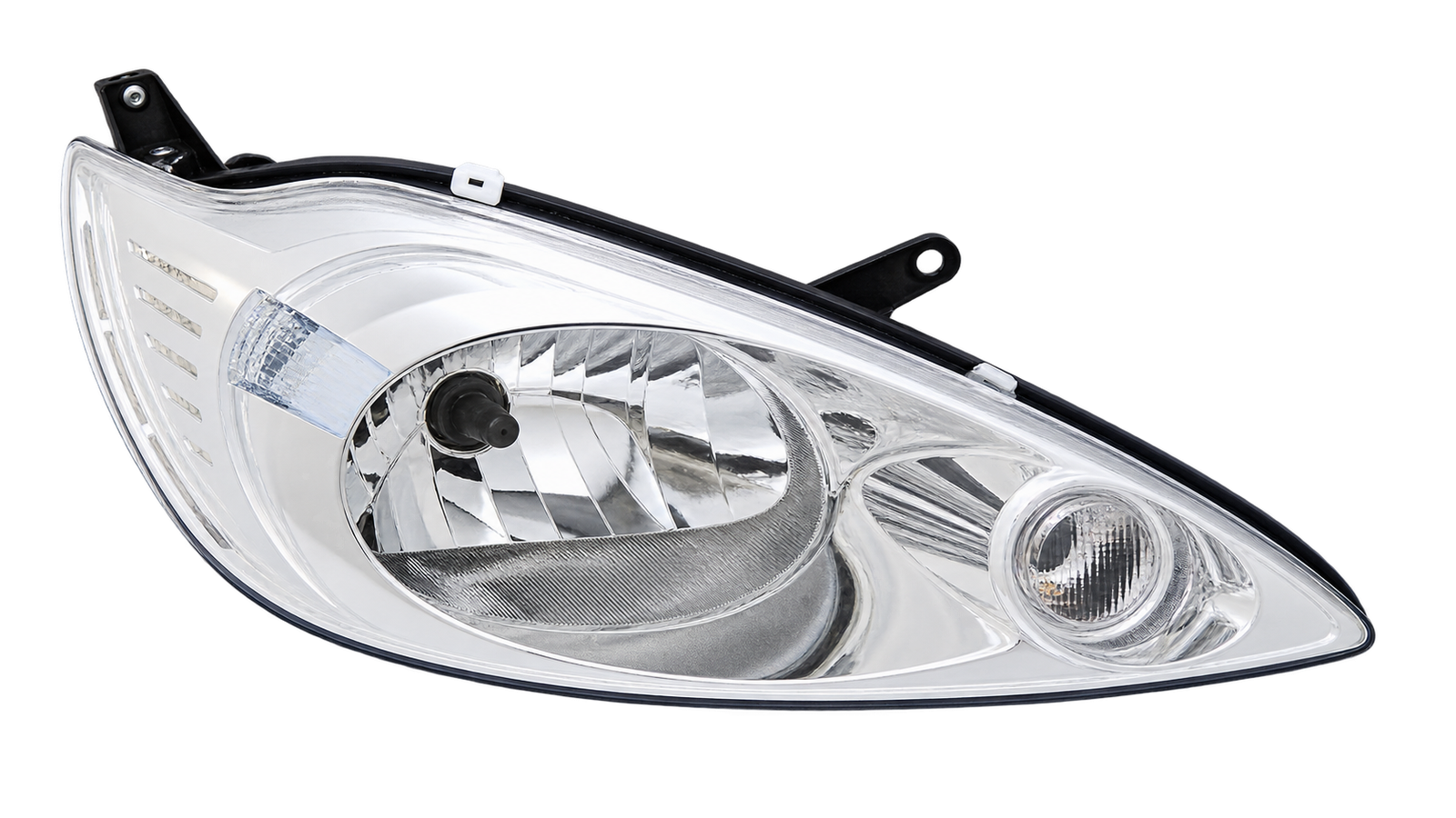 Koplamp rechts voor FORD KA 2008-2016