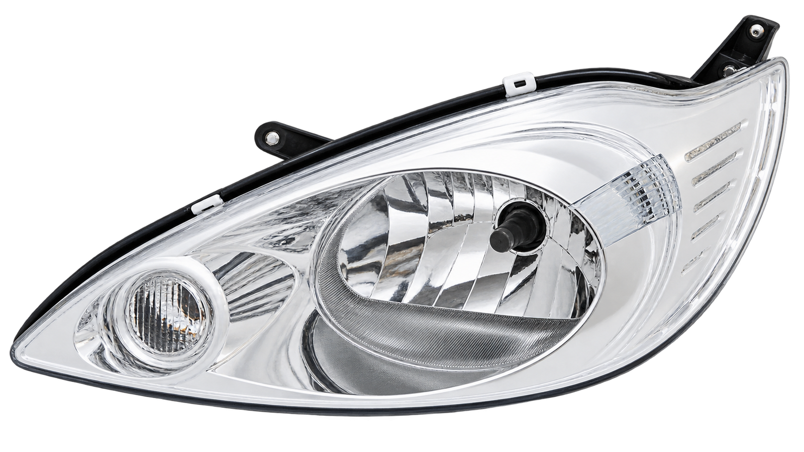 Koplamp rechts voor FORD KA 2008-2016