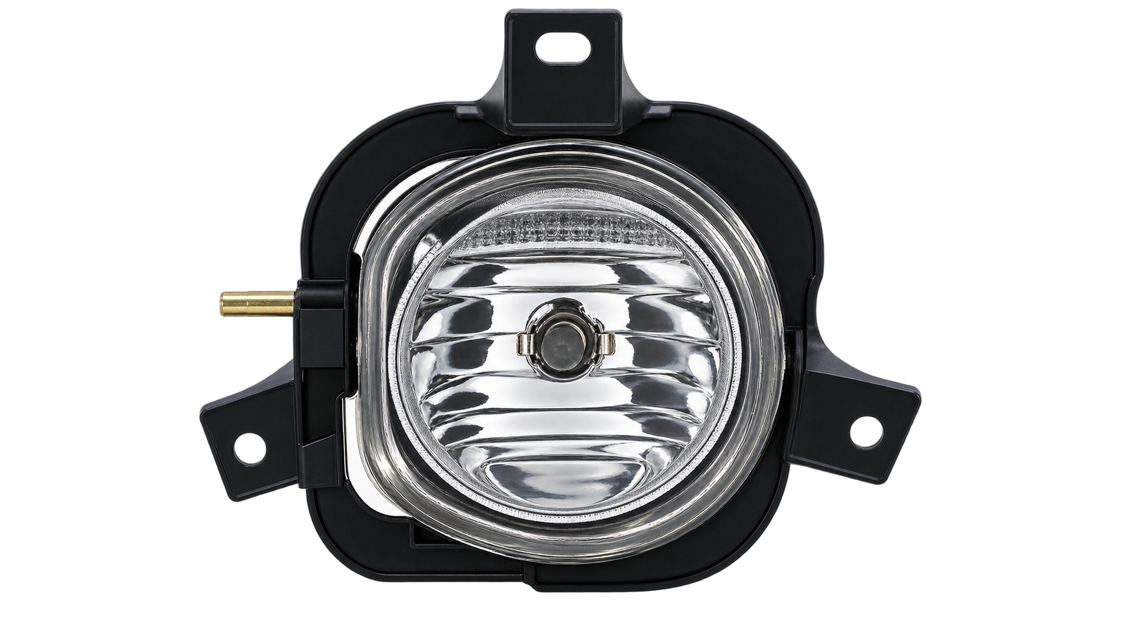 Mistlamp voor FORD KA 2008-2016
