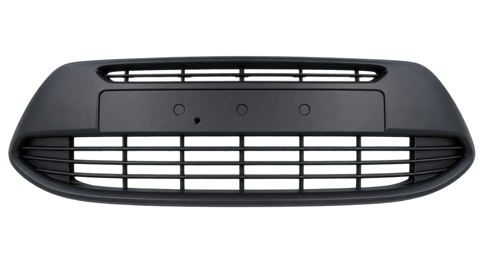 Grille voor FORD KA 2008-2016