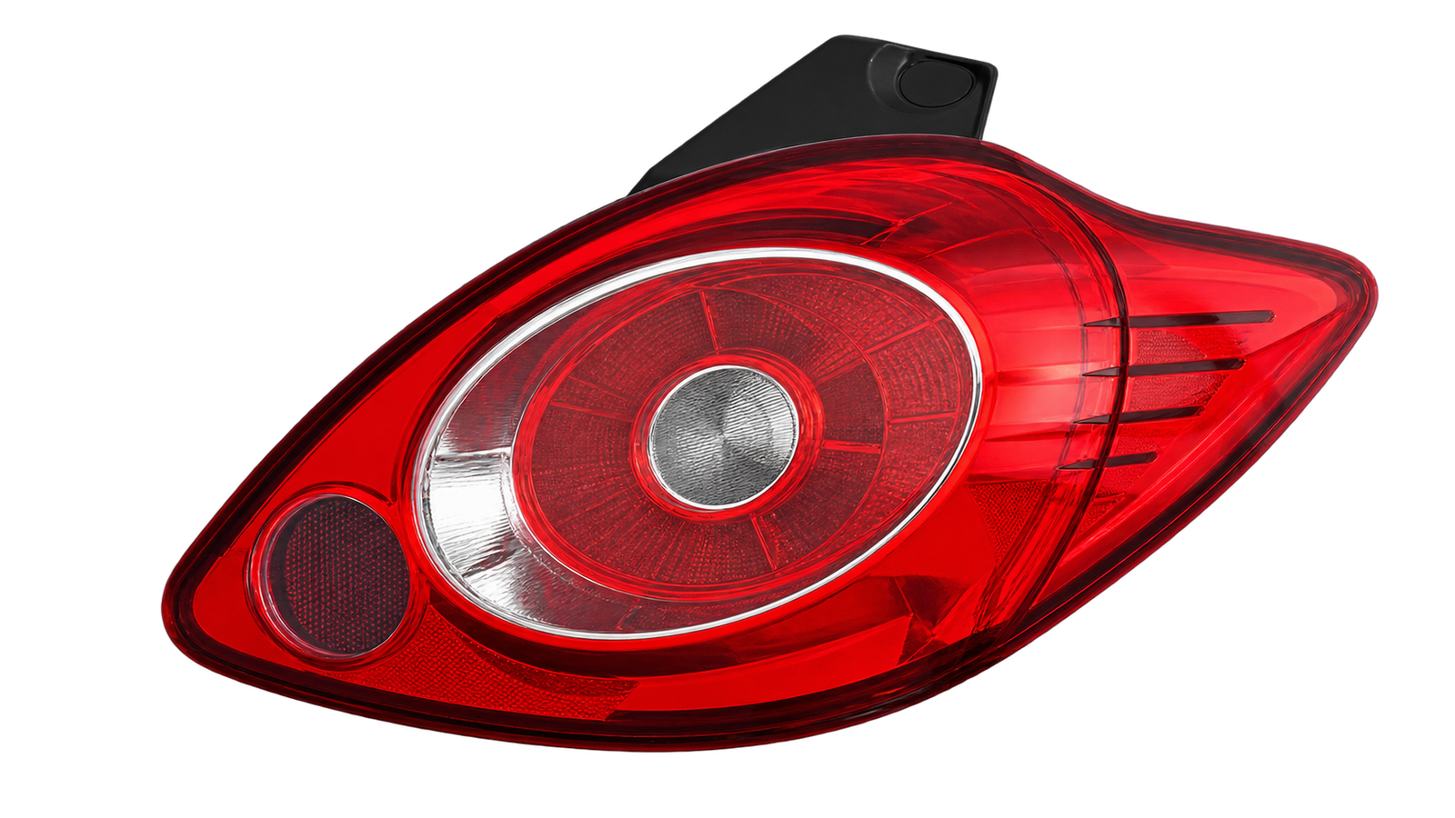 Achterlicht voor FORD KA 2008-2016