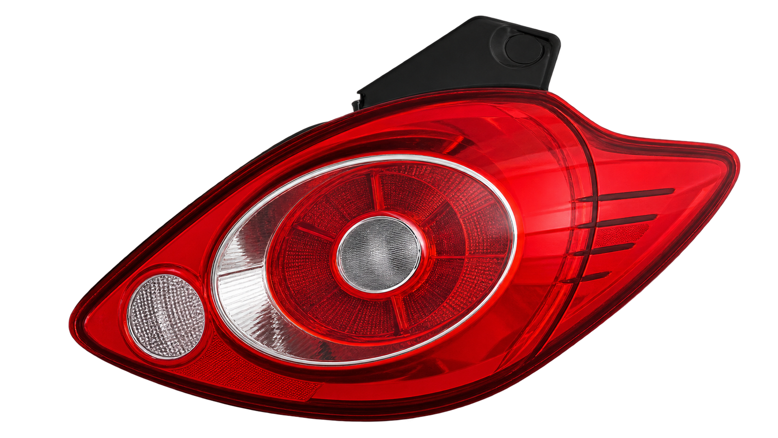 Achterlicht voor FORD KA 2008-2016