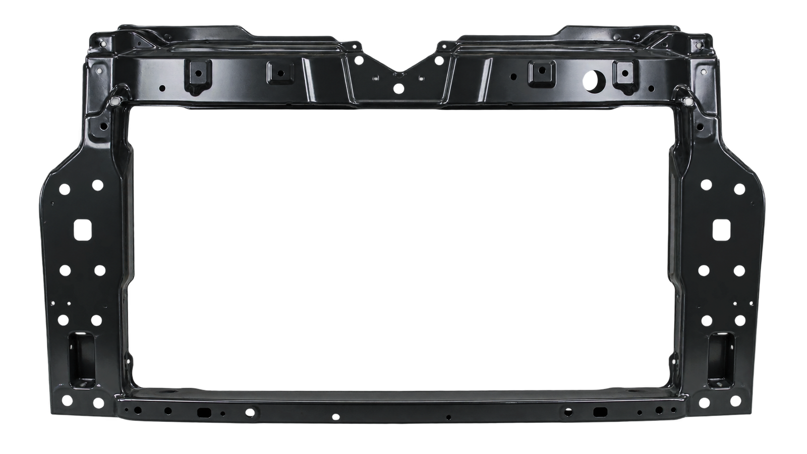 Voorfront (frontpaneel) voor FORD KA 2008-2016