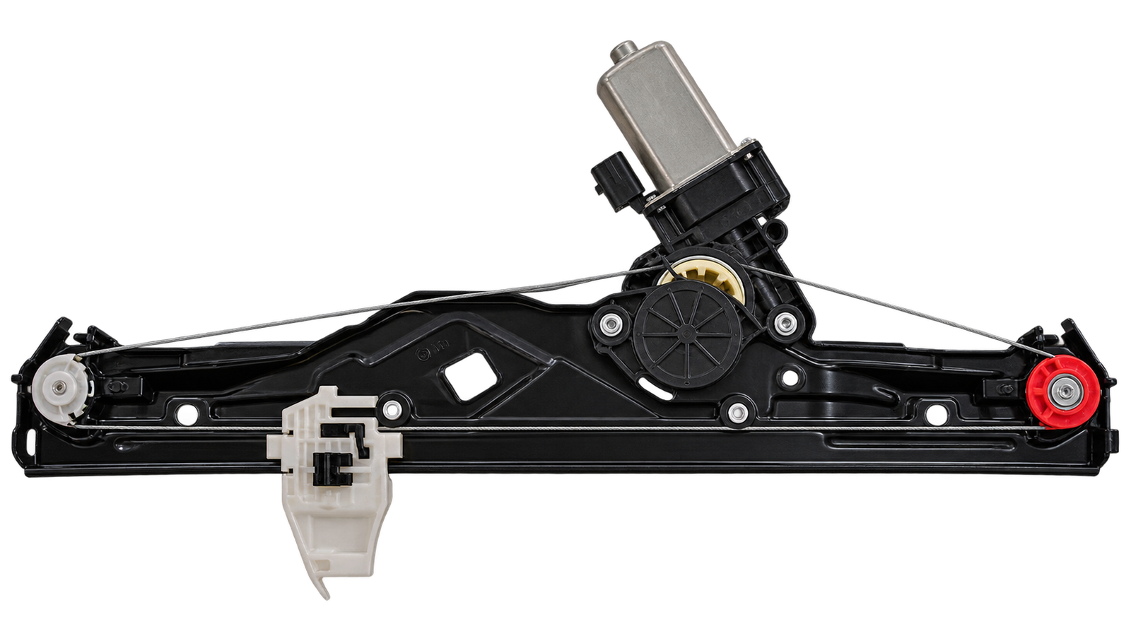 Raammechanisme links voor FORD KA 2008-2016