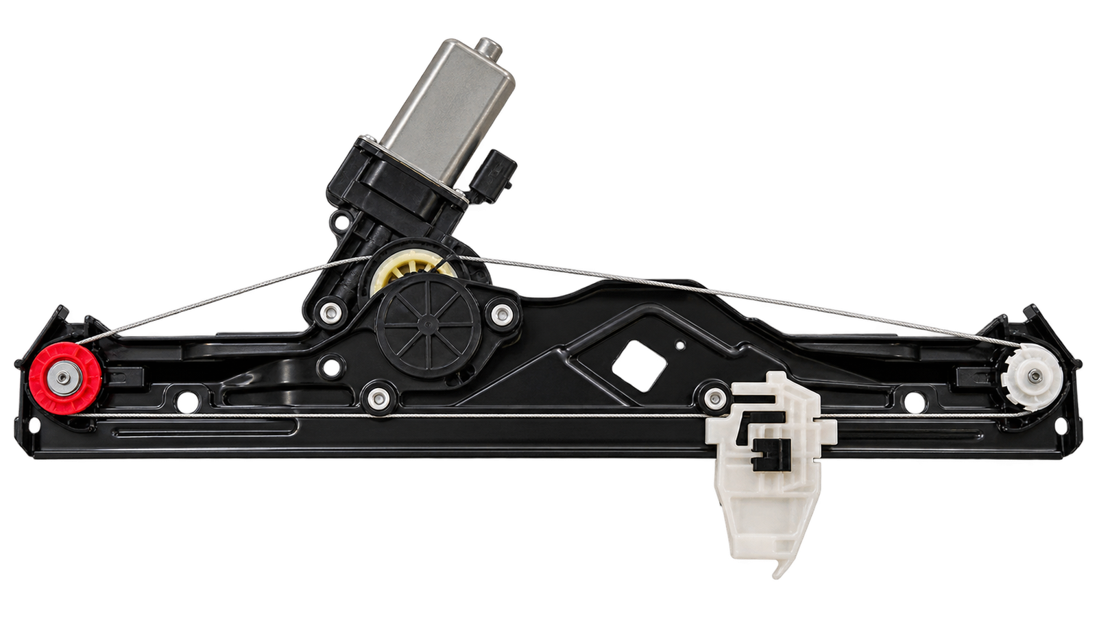 Raammechanisme links voor FORD KA 2008-2016