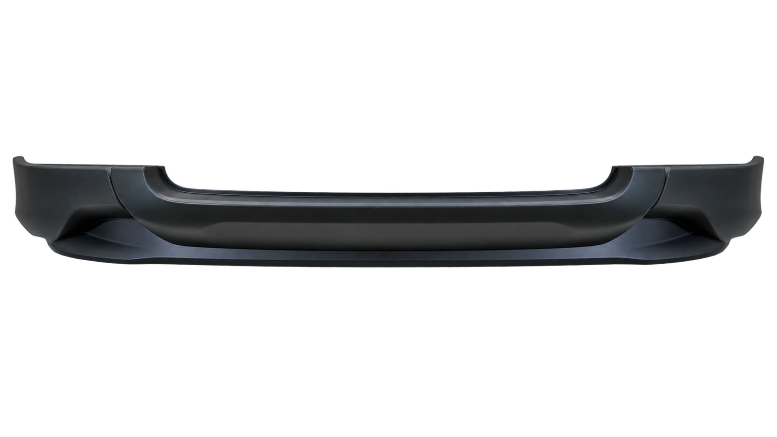 Bumperspoiler voor FORD ECOSPORT 2013-2017