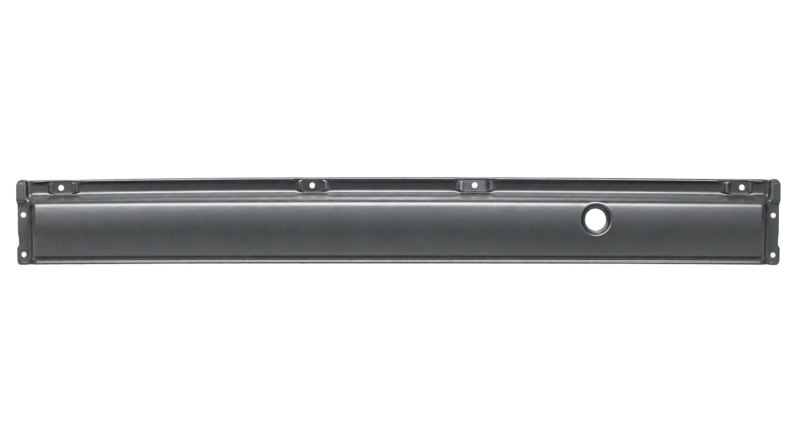 Achterbumper voor FORD 2002-2006