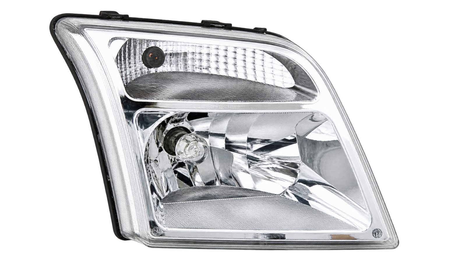 Koplamp rechts voor FORD
