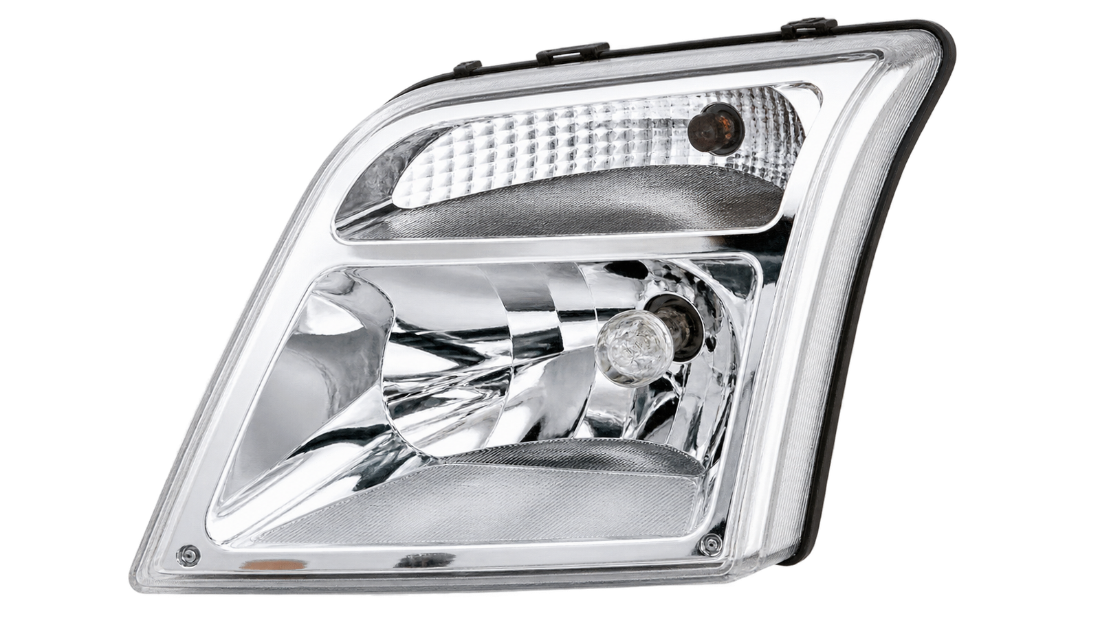 Koplamp rechts voor FORD